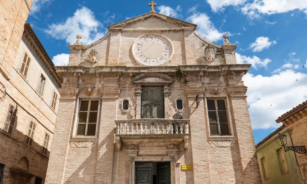 Chiesa di San Nicolò