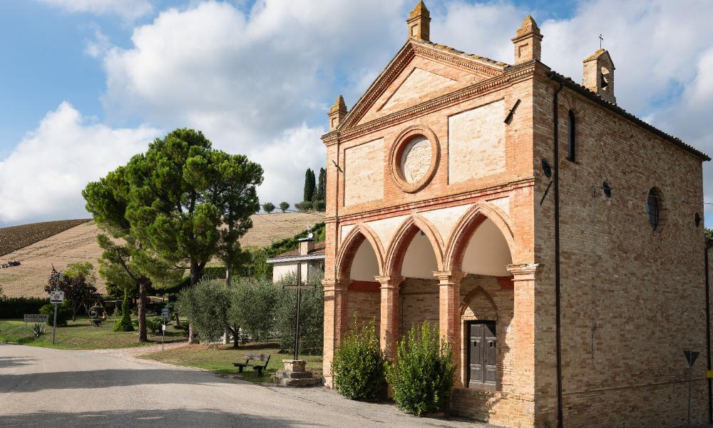 Chiesa di Sant’Antonio