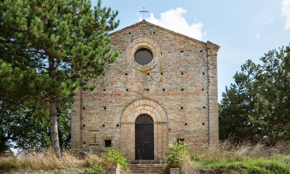 Chiesa dell’Annunziata