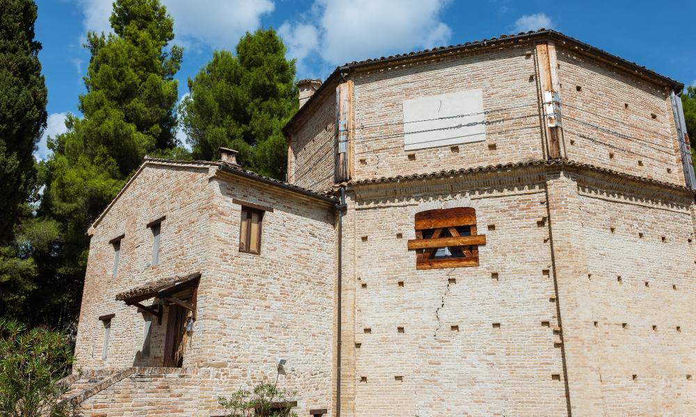 Chiesa della Madonna delle Grazie