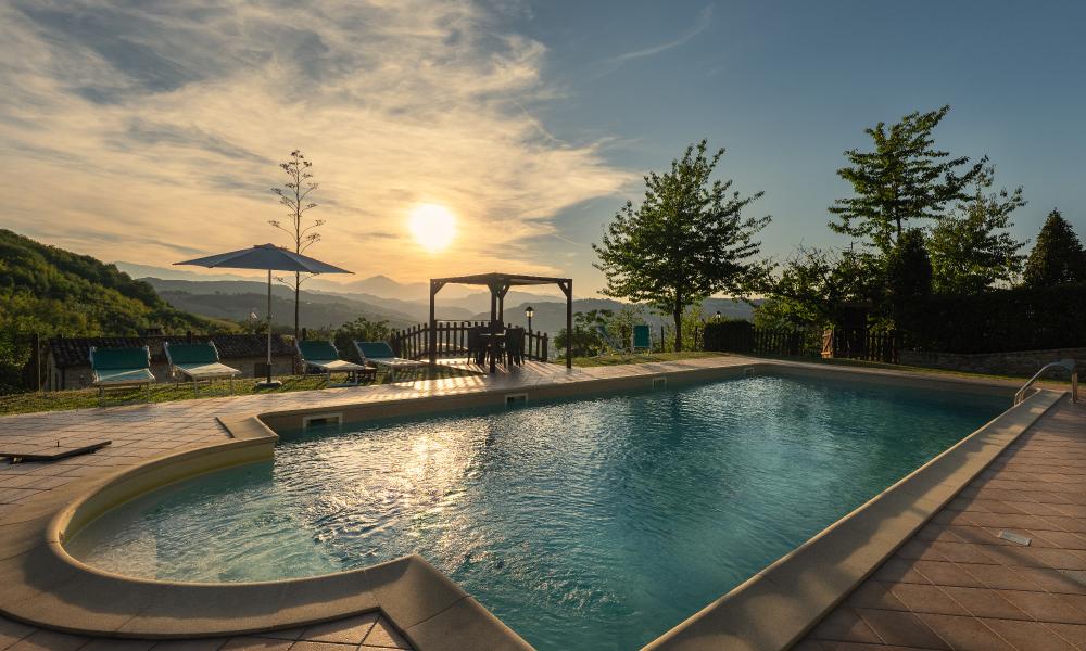 Agriturismo Il Sentiero