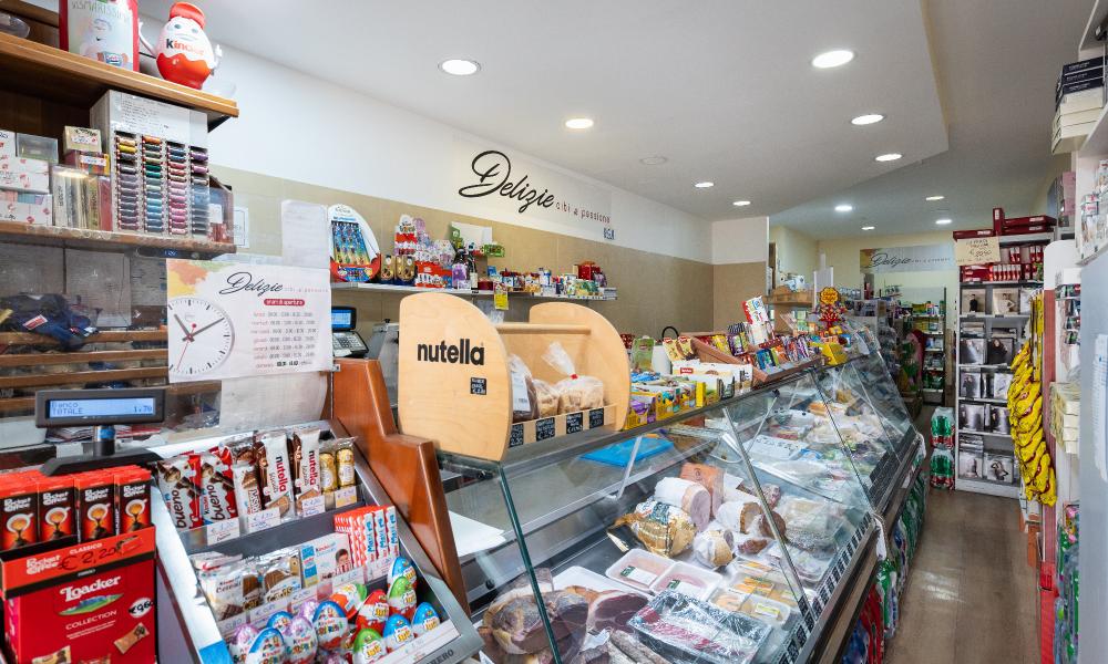 Supermercato Le Delizie