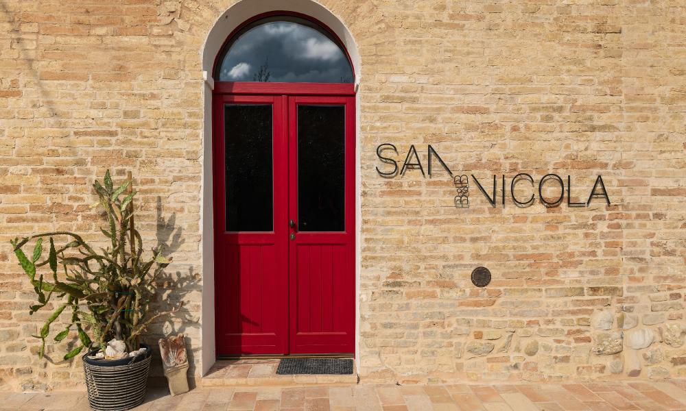 B&B San Nicola