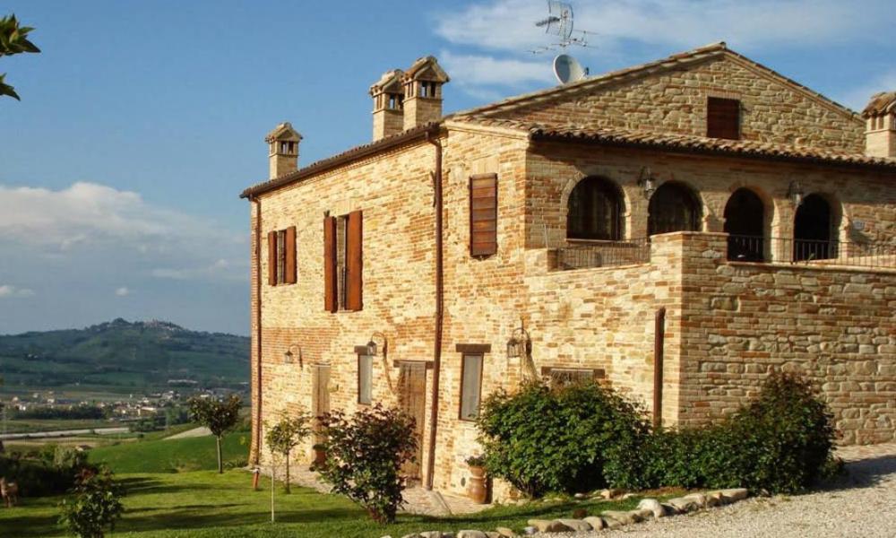 Agriturismo Dolium
