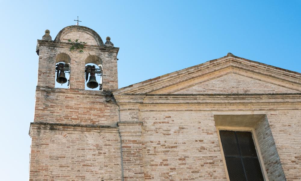 Monastero Santa Chiara