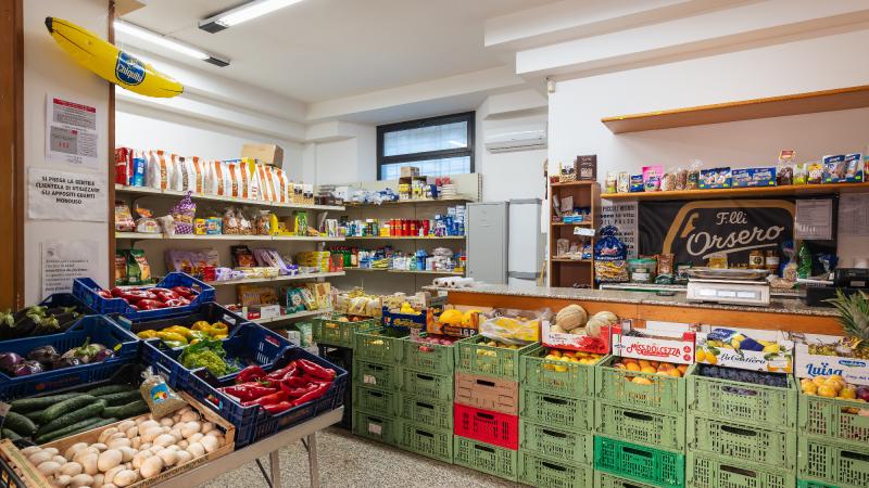 Ortofrutta Le Primizie della Nostra Penisola