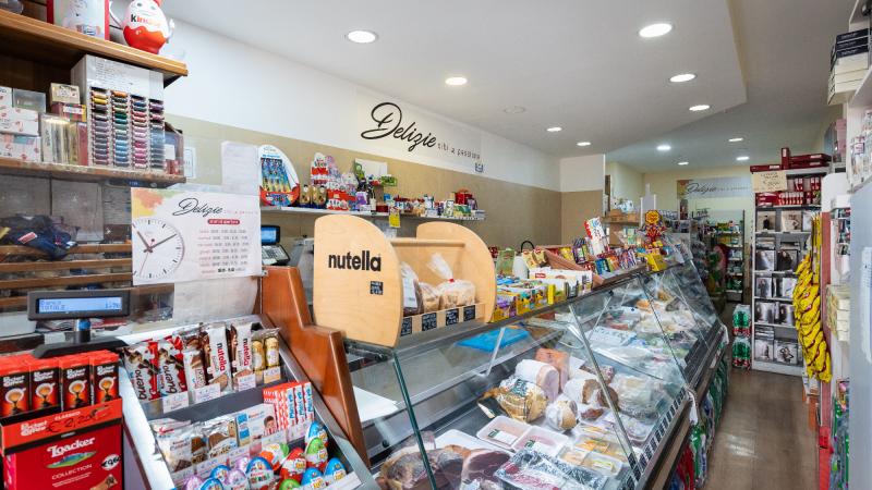 Supermercato Le Delizie